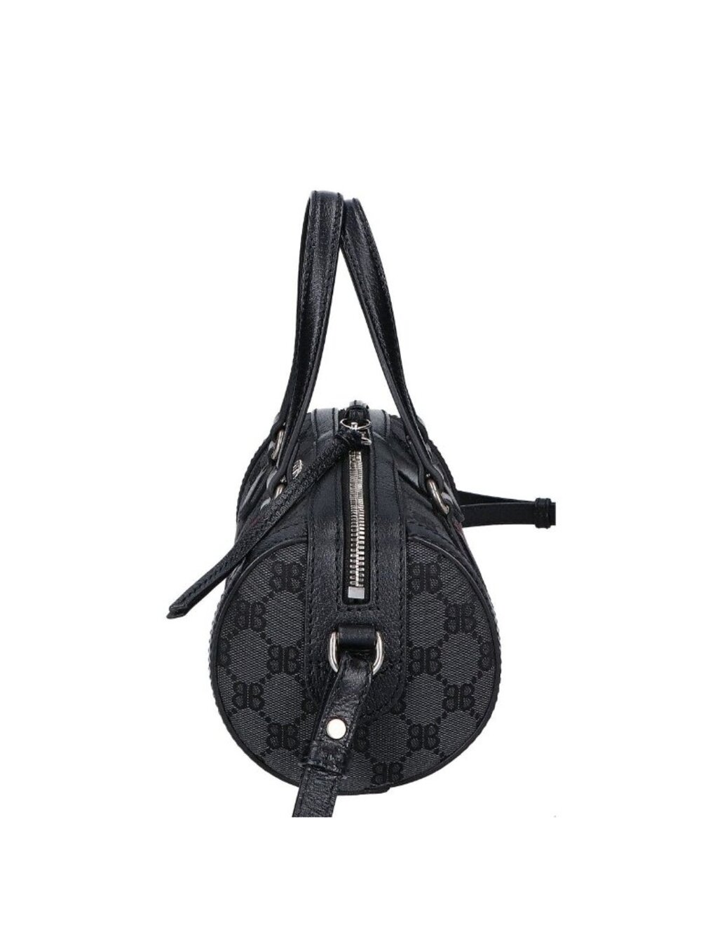 Gucci Hacker Project GG Canvas Small 2-Way Handbag - Picture 2 of 6